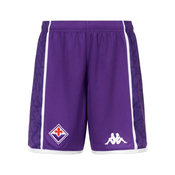 Pantalones Fiorentina 1ª 2025/26